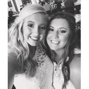 Meet your Posher, Carly